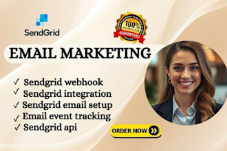 fix sendgrid webhook issue sendgrid event tracking sendgrid integration