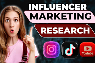 do micro influencer research and outreach for your brand