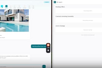 integrate ai features into your existing website or app