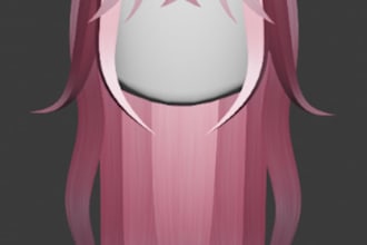 make ready to upload roblox ugc hair