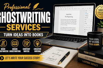 ghostwriting ebook ghostwriter ebook ghostwriting ebook writer non fiction ebook