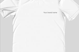 design custom canva tshirt clothing