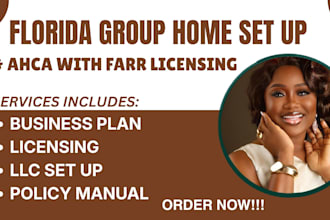 do florida group home, assisted living, home care, sober home in florida, llc