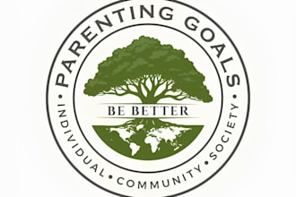 design outstanding nonprofit community and charity logo