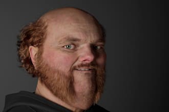 create 3d game ready character, cc4, cc5 rigging for unreal engine ue5 and unity