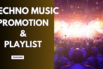 viral your edm, chillout, downtempo, ambient, future bass to curated playlist
