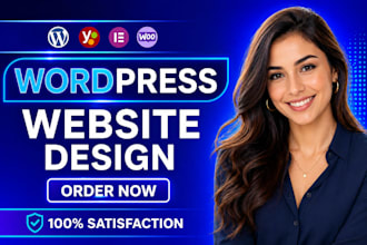 build wordpress weebly business blog website redesign joomla webador wordpress