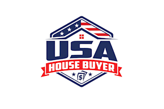 design a refined real estate realtor and property logo