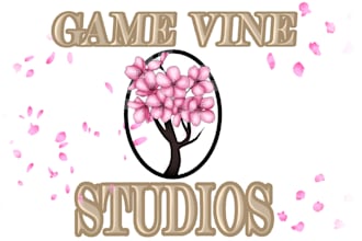 draw your vtuber, production, or studio a logo