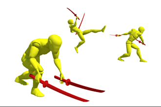 develop rapid unity game prototype for you