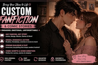 fanfiction romance wrestling catfight smut comic futa nsfw erotic story
