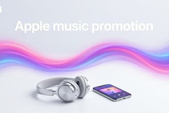 do apple music promotion with apple promotion