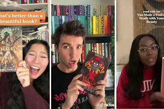 viral booktok promotion amazon kdp book tiktok shop booktok video tiktok booktok