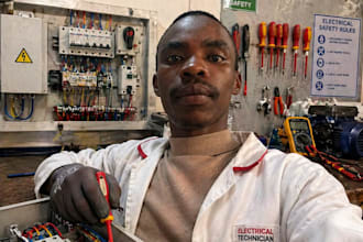 repair electronics troubleshoot circuits and tech support