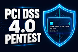 penetrate test your web app and API for pci dss 4 and owasp security
