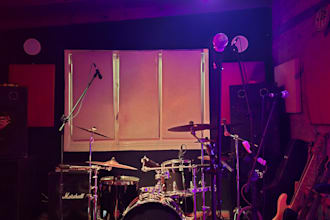 mix and master your rock, pop or metal song