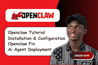 install open claw setup openclaw fix claude code