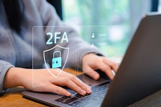 recover your business account and fix advanced 2fa login and security issues
