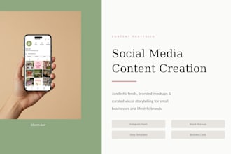 create your aesthetic instagram feed