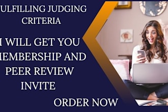 fulfill peer review and judging criteria for eb1, eb1a, or niw petitions