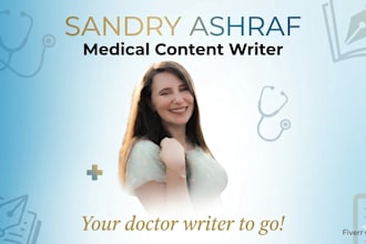 write simplified arabic medical content