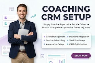 do simply coach paperbell satori delenta bonsai simplero upcoach zenler quenza