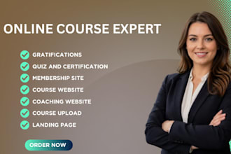 be your gohighlevel, clickfunnels, kajabi, leadpages expert