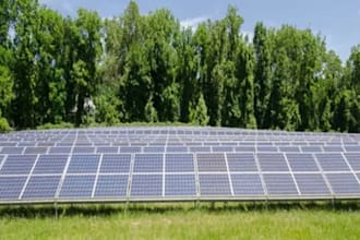 solar permit pv system design solar panel layout electrical sld nec compliant