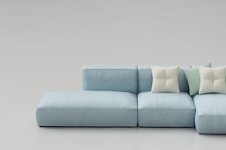 create 3d models in blender