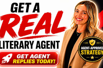 beta read and critique your fiction, nonfiction book, find literary agents