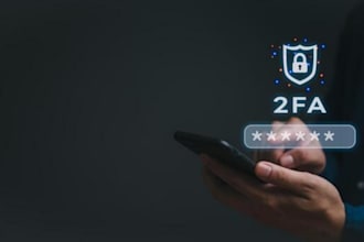 fix or restore 2fa authentication app login issues