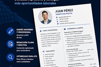 redactar textos profesionales claros y rapidos en espanol