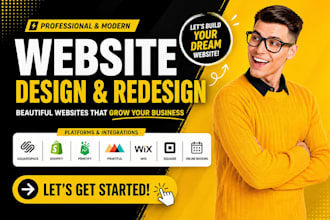 design shopify etsy print on demand store printify printful squarespace wix