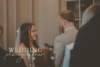 capture your wedding or elopement anywhere in england