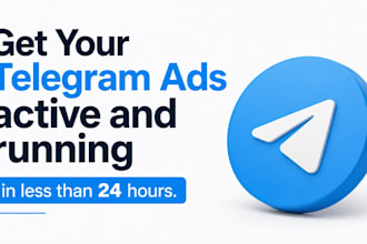 telegram ads, guaranteed fix telegram ads, crypto channel, telegram promotion