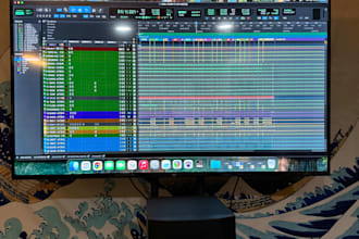 mix your song to your specifications