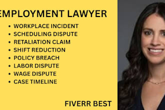 handle workplace retaliation, shift reduction disputes, and scheduling conflicts