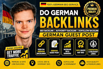 do german backlinks seo bac klink authority bac klink dofollow german guest post
