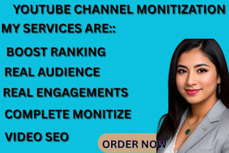 complete youtube channel monetization requirements