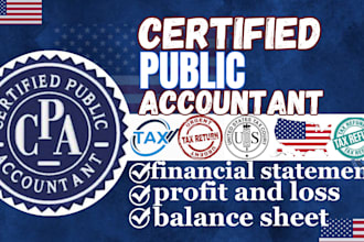 do financial statement audit, cpa letter, financial audit, profit and loss