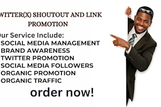 share your link and get a twitter shoutout for real traffic