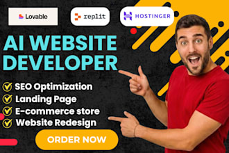 do replit ai website replit app debuging lovable ai website ai developer