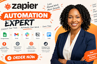 zapier automation zapier expert automation zapier