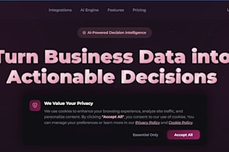 integrate openai, chatgpt or claude API into your app