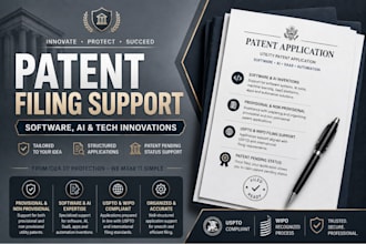 file software and ai patent application provisional or non provisional uspto
