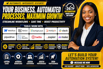 setup wordpress typeform hubspot mailchimp quickbooks vapi claude ai xero square