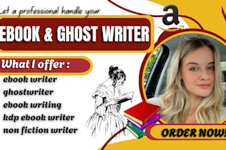be your ebook writer format design and publish your ebook on amazon kdp