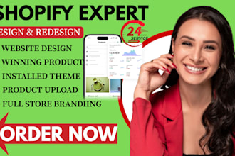 shopify store redesign shopify website redesign shopify store shopify redesign