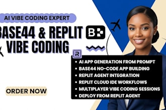 be your base44 expert for app debugging, migration, deployment