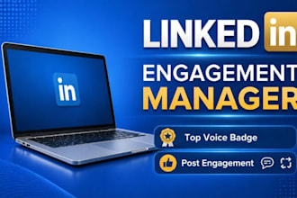 promotion post shoutout  manager boost engagement